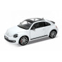 VOLKSWAGEN NEW BEETLE 2012 BLANC