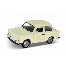 TRABANT 601 BEIGE