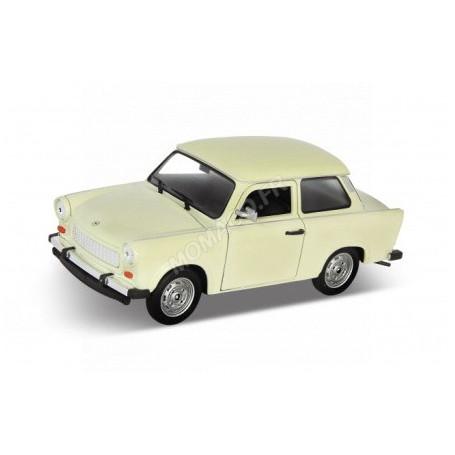 TRABANT 601 BEIGE