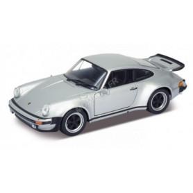 PORSCHE 911 TURBO 3.0 1974 ARGENT