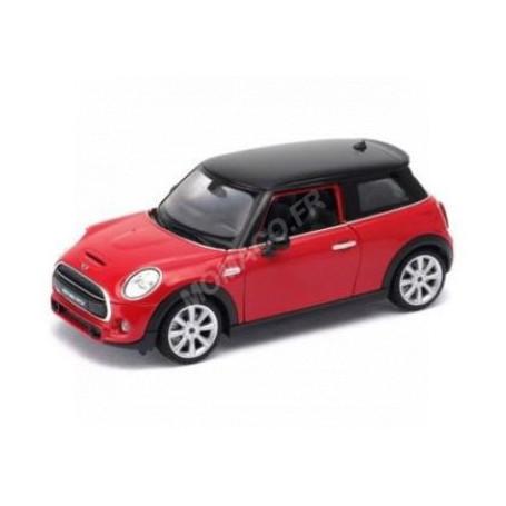 NEW MINI HATCH 2015 ROUGE