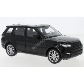 LAND ROVER RANGE ROVER SPORT 2015 NOIR