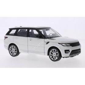 LAND ROVER RANGE ROVER SPORT 2015 BLANC