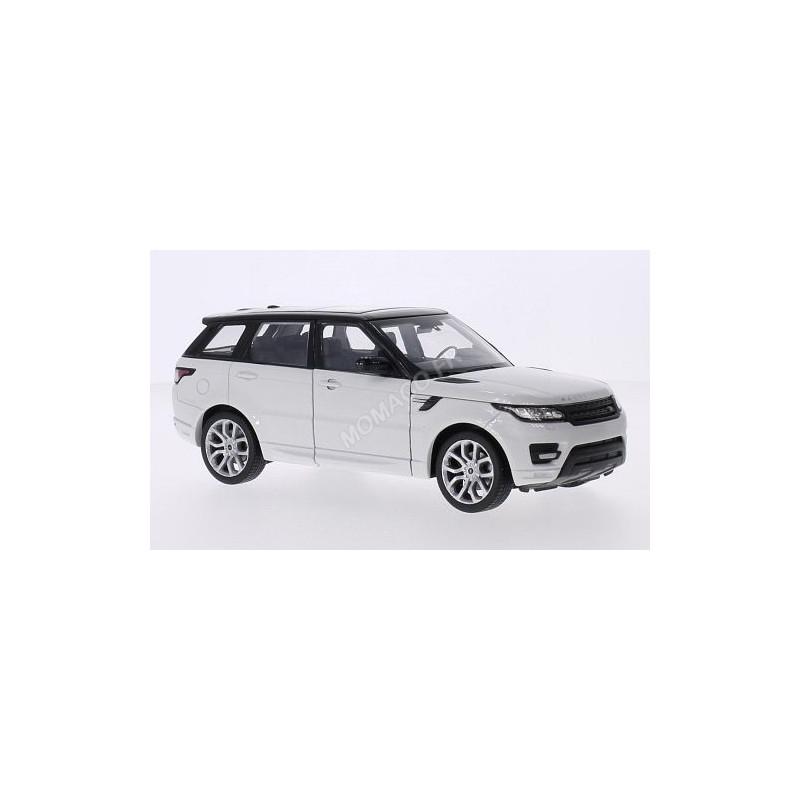 LAND ROVER RANGE ROVER SPORT 2015 BLANC