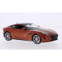 JAGUAR F-TYPE COUPE 2015 ORANGE