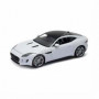 JAGUAR F-TYPE COUPE 2015 BLANC (EPUISE)