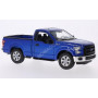 FORD F150 2015 BLEU