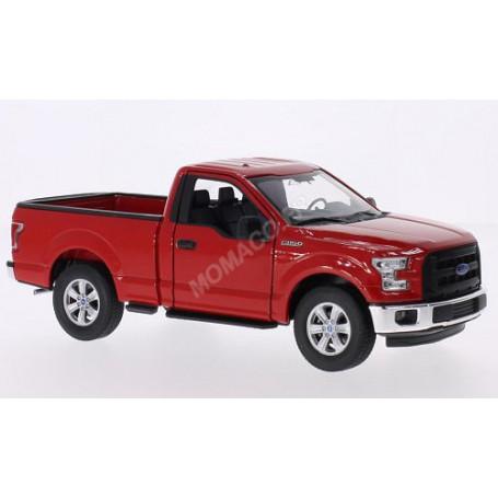 FORD F150 2015 ROUGE