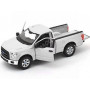 FORD F150 2015 BLANC