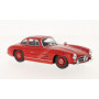 MERCEDES-BENZ 300SL ROUGE