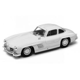 MERCEDES-BENZ 300SL BLANC