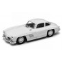 MERCEDES-BENZ 300SL BLANC