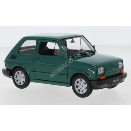 FIAT 126 VERT