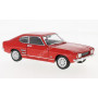 FORD CAPRI 1969 ROUGE