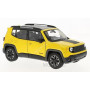 JEEP RENEGADE JAUNE