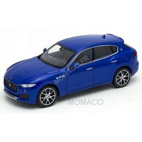 MASERATI LEVANTE 2016 BLEU