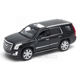 CADILLAC ESCALADE 2017 NOIR