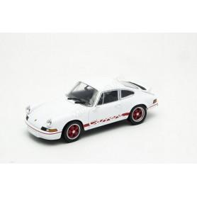 PORSCHE 911 CARRERA RS 2.7 1973 BLANC