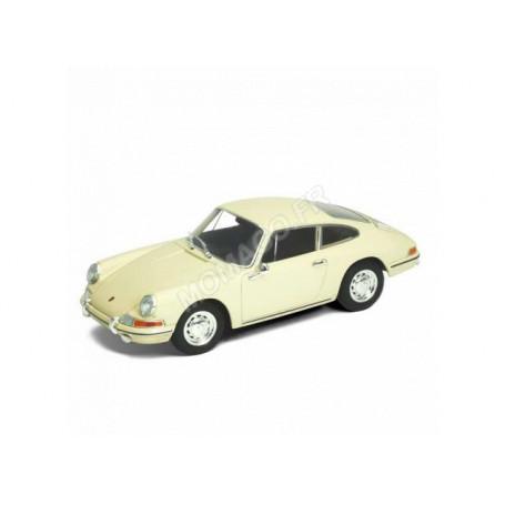 PORSCHE 911 1964 CREME