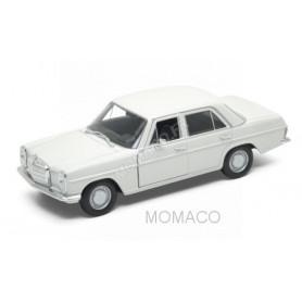 MERCEDES-BENZ 220 CREME