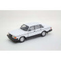 VOLVO 240 GL BLANC