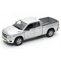 RAM 1500 ARGENT