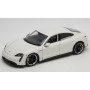 PORSCHE TAYCAN TURBO S BLANC