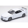 NISSAN SKYLINE GT-R (R34) RHD BLANC