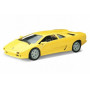 LAMBORGHINI DIABLO JAUNE
