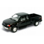 FORD F150 FLARESIDE SUPERCAB PICK UP 1999 NOIR