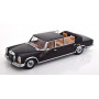 MERCEDES-BENZ 600 W100 LANDAULET 1964 NOIR