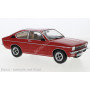 OPEL KADETT C COUPE 1975 ROUGE