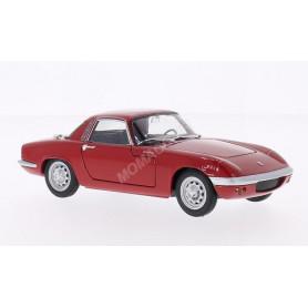 LOTUS ELAN 1965 ROUGE