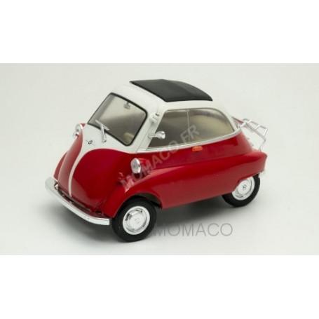 BMW ISETTA 250 ROUGE