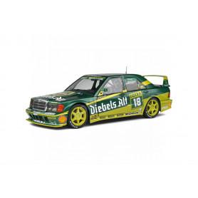 MERCEDES-BENZ 190E EVO 2 18 K.THIIM DTM 1992