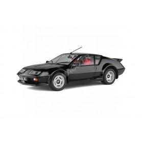 RENAULT ALPINE A310 PACK GT 1983 NOIR
