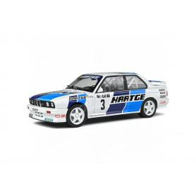 BMW E30 M3 3 I.CARLSSON/P.CARLSSON ADAC RALLYE ALLEMAGNE 1990