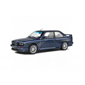 BMW E30 B6 3.5S ALPINA 1990 BLEUE