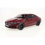 MERCEDES-BENZ CLA C118 COUPE AMG LINE 2019 ROUGE PATAGONIE (EPUISE)