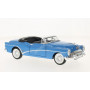 BUICK SKYLARK CABRIOLET TOIT OUVERT 1953 BLEU