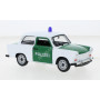 TRABANT 601 POLICE