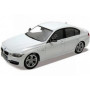 BMW 335i SERIE 3 2012 BLANC