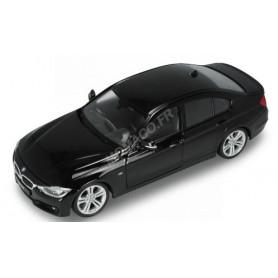 BMW 335i SERIE 3 2012 NOIR