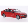 BMW 335i SERIE 3 2012 ROUGE