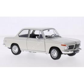 BMW 2002 TI 1968 CREME