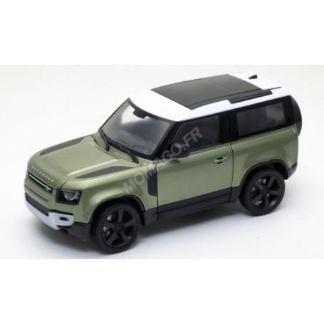 LAND ROVER DEFENDER 2020 VERT