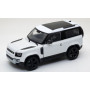 LAND ROVER DEFENDER 2020 BLANC