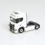 SCANIA V8 730S 4X2 SZM BLANC