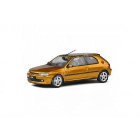 PEUGEOT 306 S16 1994 OR METALLISE
