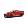 FORD MUSTANG GT500 2020 ROUGE